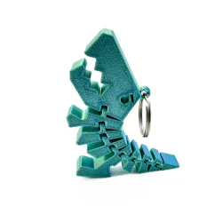 Brelok Dino Flexi Rex Laguna